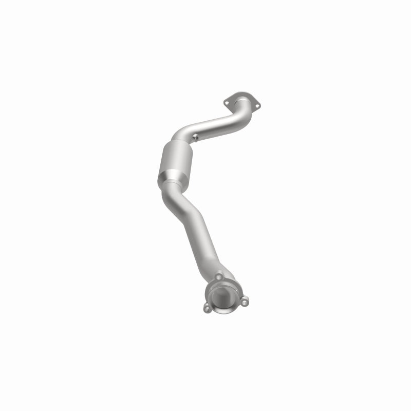 Magnaflow 04-06 Chevrolet Colorado 3.5L Direct Fit Converter 4593611 4593611 360 Degree Image Set
