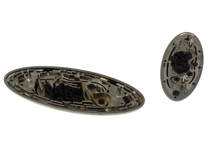 Ford Racing 19-22 Ranger Tremor Modified Front Grille M-8200-TMR M-8200-TMR Photo - Unmounted