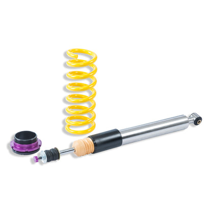 KW V2 Coilover Kit Mercedes-Benz C-Class (203, 203K), all engines, RWD Sedan + Wagon 15225002 15225002 User 3