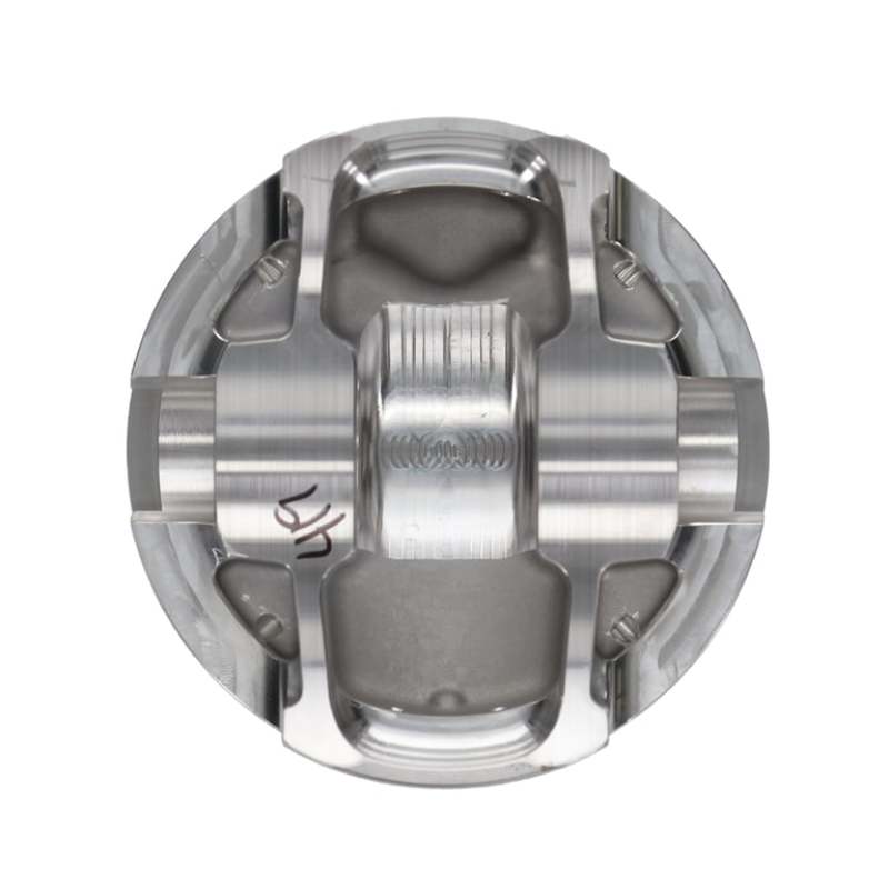 Wiseco Chevrolet SB 23deg Turbo/Supercharger 4.165in Bore 4.00 in Dish Piston - set of 8 K0072a165 K0072A165 User 3