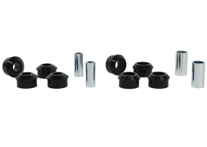 Whiteline Plus 7/94-9/89 Mazda 323 BA Rear Trailing Arm - Front & Rear Bushing Kit W61765 W61765 Photo - out of package