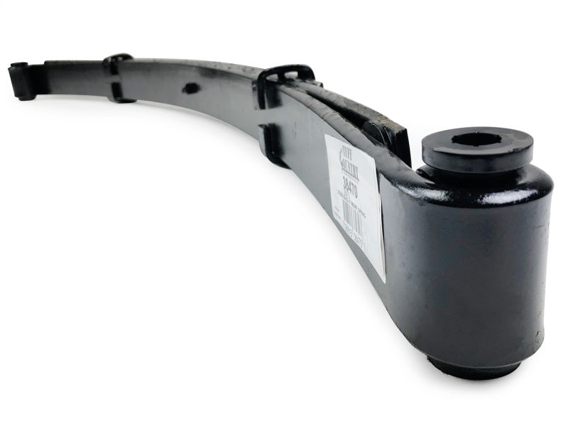 Tuff Country 69-93 Dodge Truck 1/2 & 3/4 Ton 4wd Front 4in EZ-Ride Leaf Springs (Ea) 38470 38470 Photo - Unmounted