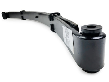 Tuff Country 69-93 Dodge Truck 1/2 & 3/4 Ton 4wd Front 4in EZ-Ride Leaf Springs (Ea) 38470 38470 Photo - Unmounted