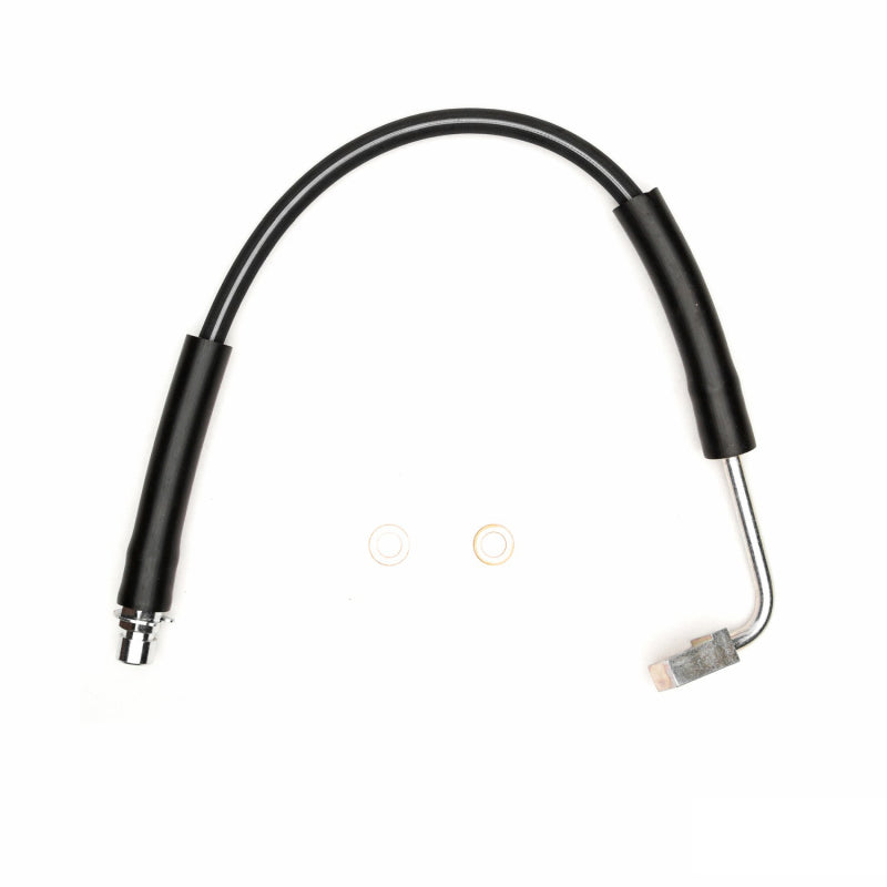DFC DFC Brake Hoses Brakes, Rotors & Pads Brake Line Kits main image