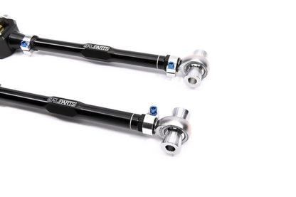 SPL Part ND Miata Rear Upper Traction Arms SPL RUT ND Photo - out of package
