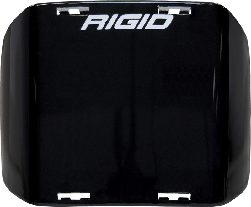 Rigid Industries Light Cover For D-SS Series LED Lights, Single 32181 Photo - Unmounted