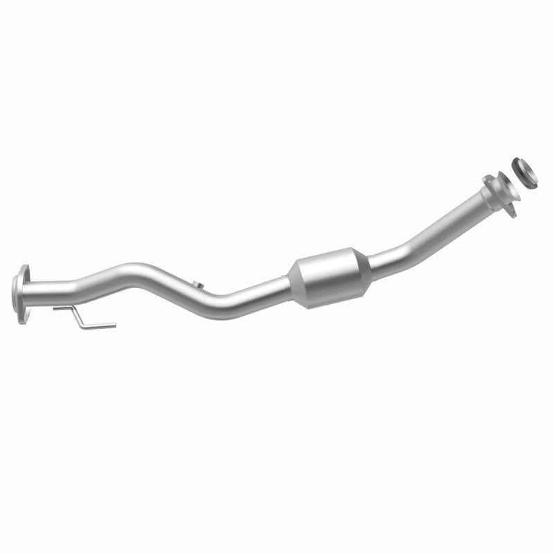 MagnaFlow California Grade CARB Compliant Direct-Fit Catalytic Converter 4451217 360 Degree Image Set