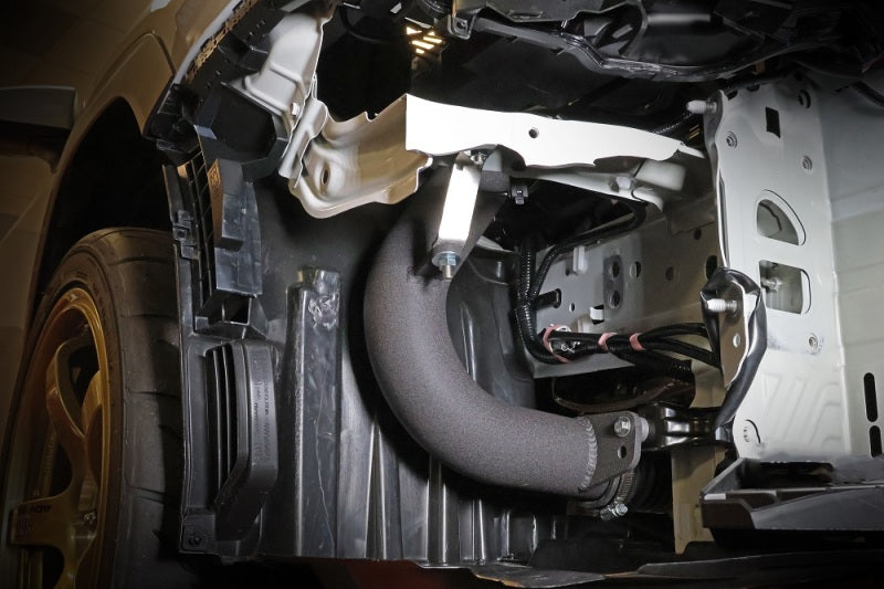Perrin Performance Perrin 22-23 Subaru WRX Cold Air Intake - Black PSP-INT-327BK PSP-INT-327BK User 1
