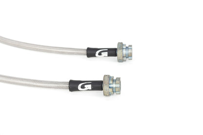 Goodridge 2013 Chevrolet Corvette Base Models SS Brake Line Kit 12297 12297 Photo - out of package
