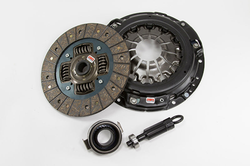 Comp Clutch 1995-1996 Dodge Avenger Stage 2 - Steelback Brass Plus Clutch Kit 5048-2100 5048-2100 Photo - Primary