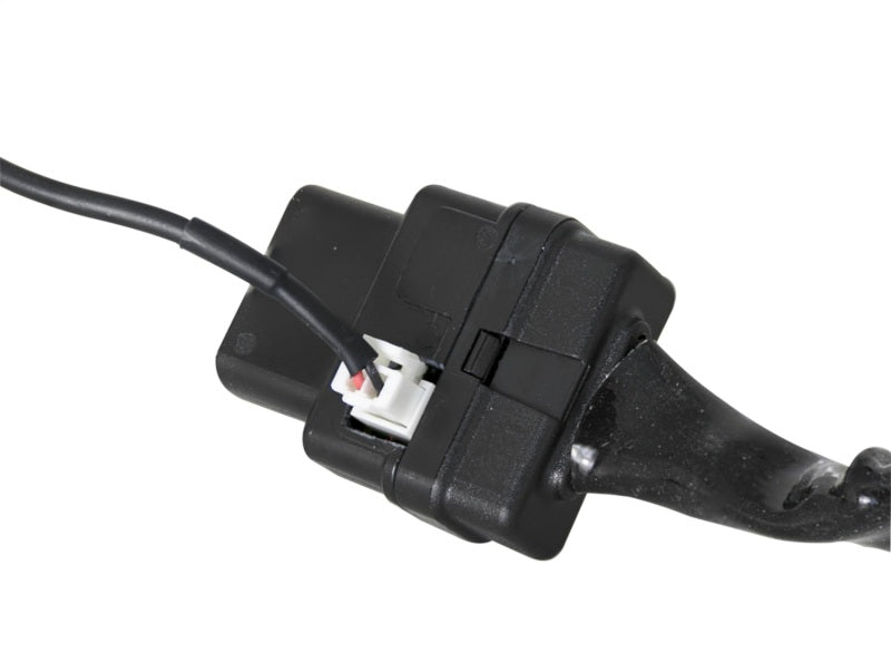 aFe Sprint Booster Power Converter for Honda Civic Si 12-15 I4-2.4L 77-16601 Photo - Unmounted