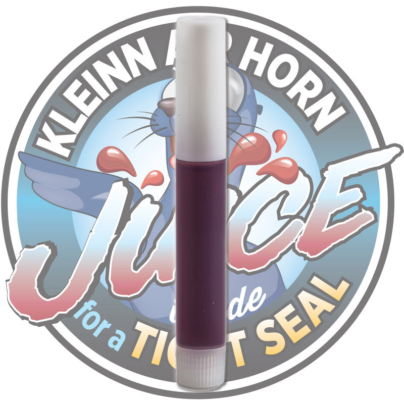 Kleinn Air Horns Kleinn Kleinnn Air Horn Juice - Thread Sealant 2 ml Single Pack JUICE-1 JUICE-1 Photo - Primary