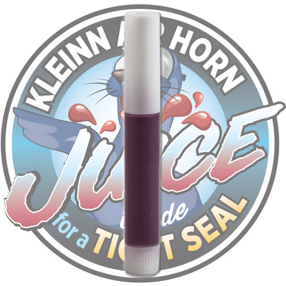 Kleinn Air Horns Kleinn Kleinnn Air Horn Juice - Thread Sealant 2 ml Single Pack JUICE-1 JUICE-1 Photo - Primary