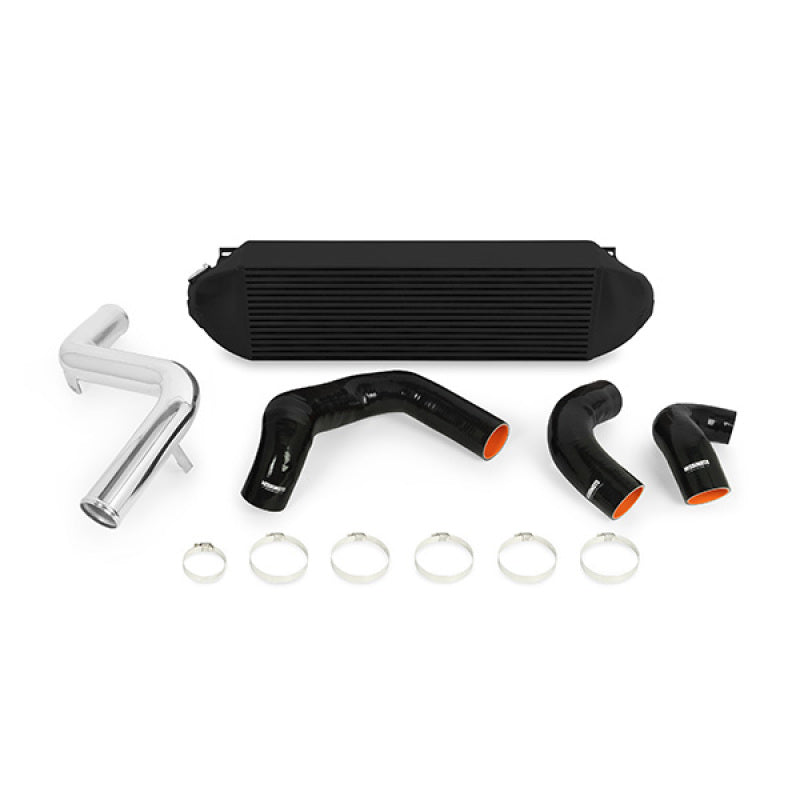 Mishimoto Ford Focus ST Intercooler Kit, 2013+ MMINT-FOST-13KPBK Photo - Primary