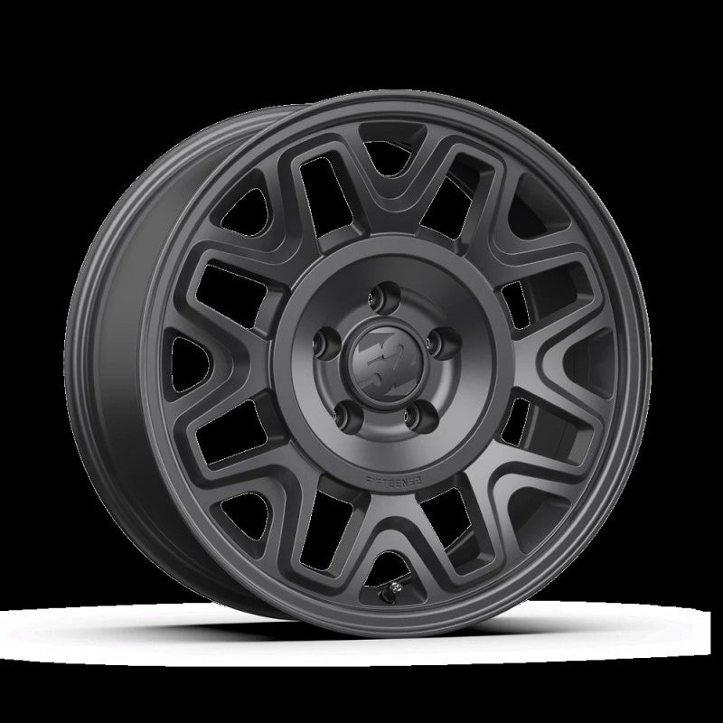 fifteen52 Wander MX 17x8 5x114.3 38mm ET 73.1mm Center Bore Carbon Grey Wheel WMXCG-78054+38