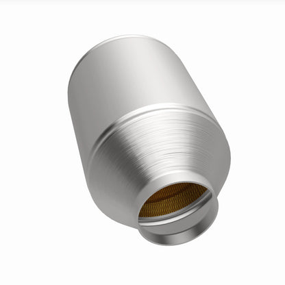 MagnaFlow California Grade CARB Compliant Universal Catalytic Converter 333504 360 Degree Image Set