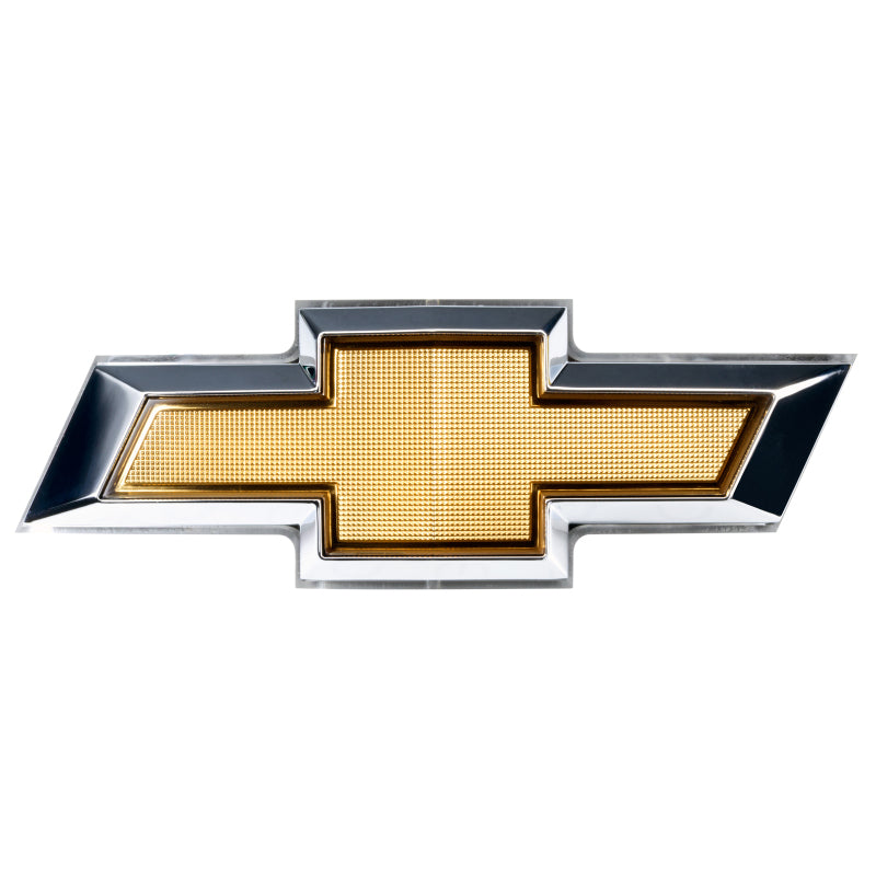 ORACLE Lighting Oracle Illuminated Bowtie - Amber 3001-005 3001-005 Photo - in package