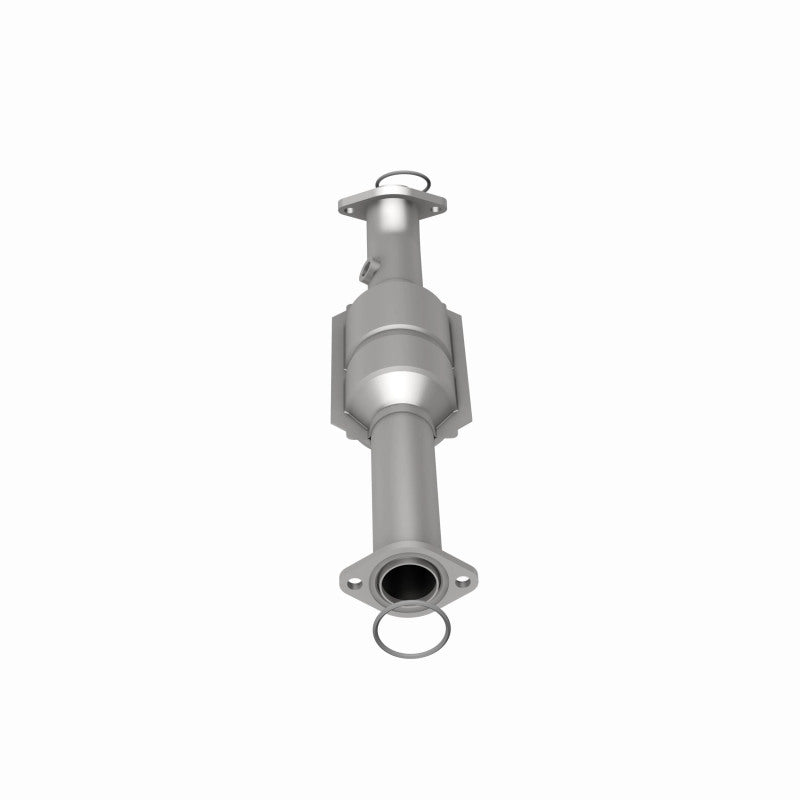 MagnaFlow Toyota Tacoma OEM Grade Federal / EPA Compliant Direct-Fit Catalytic Converter 49702 360 Degree Image Set
