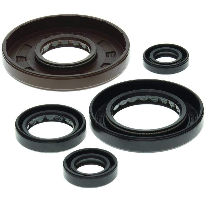 Vertex Pistons Vertex Gaskets 95-03 Honda TRX400FW Fourtrax Foreman 4x4 Oil Seal Kit 822208 822208 Photo - Primary