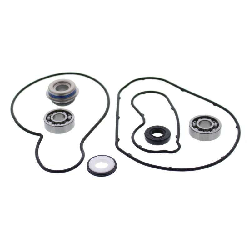 Vertex Pistons Vertex Gaskets 18-19 Arctic Cat XF 9000 EFI Water Pump Rebuild Kit 721317 721317 Photo - Primary