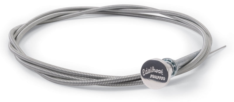 Edelbrock Cable, Carburetor Choke, Universal 8013 Photo - Unmounted