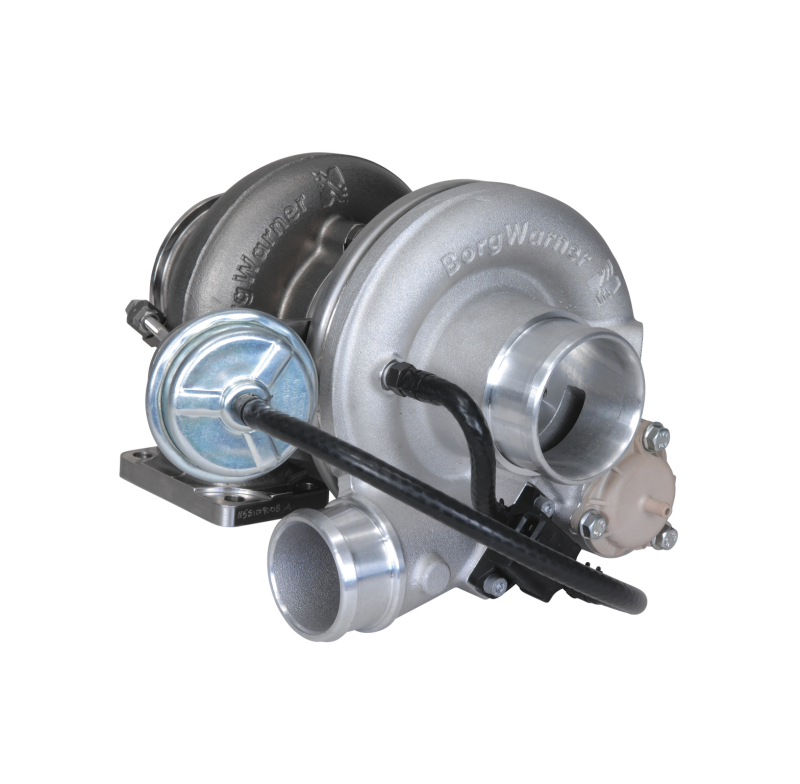 Borg Warner Turbocharger 179388 User 1