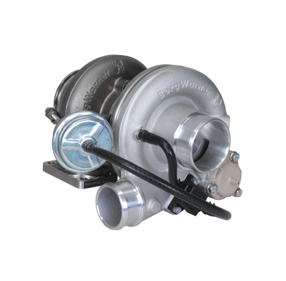 BorgWarner Turbocharger EFR B1 6758F 0.85 a/r VOF WG 11589880034 11589880034 User 1