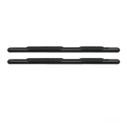 Westin Premier 4 Oval Nerf Step Bars 72 in - Black (Does Not Include Brackets) 22-5055 22-5055 Photo - out of package