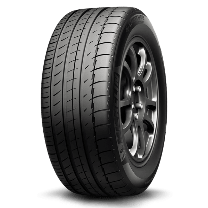 Michelin Latitude Sport 245/65R17 111H XL 59926 59926 Photo - Primary