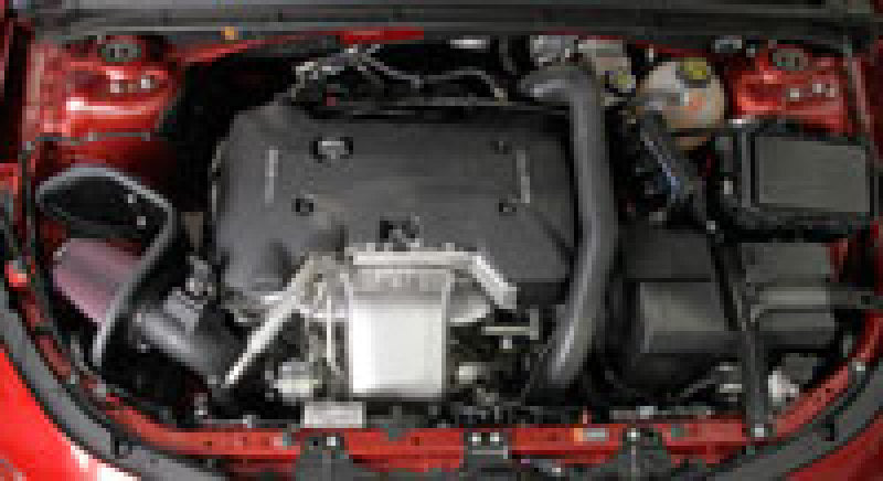 K&N Engineering K&N 16-17 Chevrolet Malibu L4-2.0L 57 Series FIPK Performance Intake Kit 57-3097 57-3097 Photo - Mounted