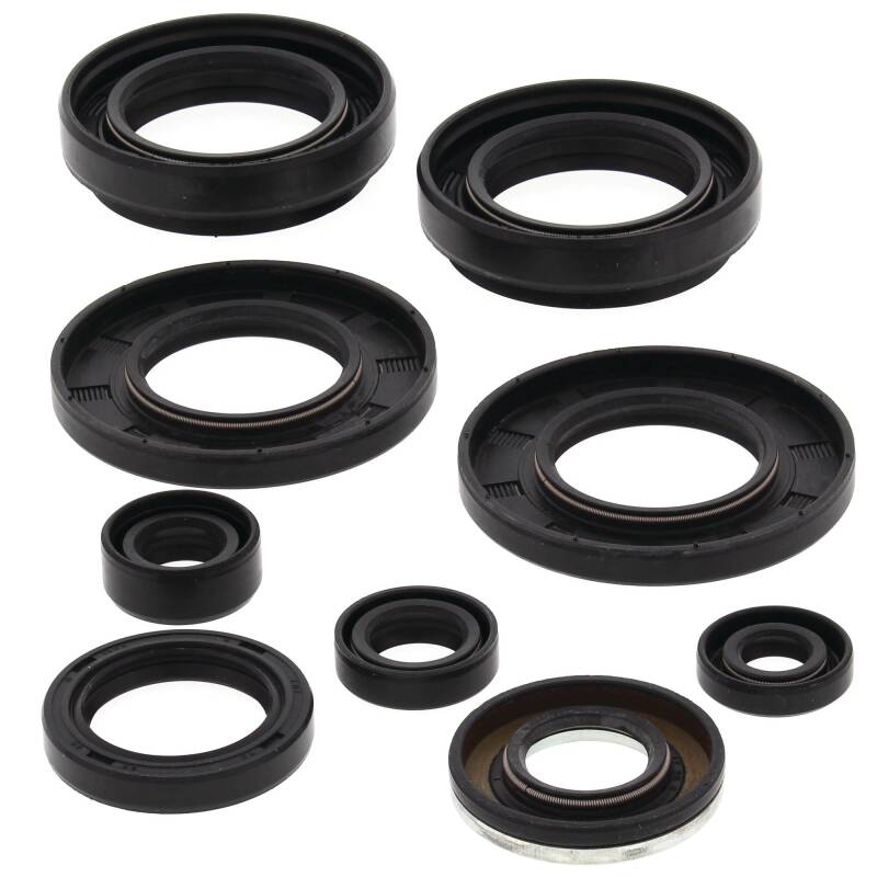 Vertex Pistons Vertex Gaskets 98-01 Arctic Cat 400 2x4 Oil Seal Kit 822258 822258 Photo - Primary