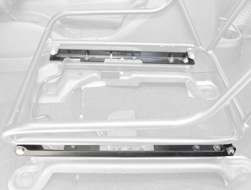 PRP Seats PRP Jeep JK/JKU Front Seat Adapter Mount (One Side) C38 C38 Photo - Close Up