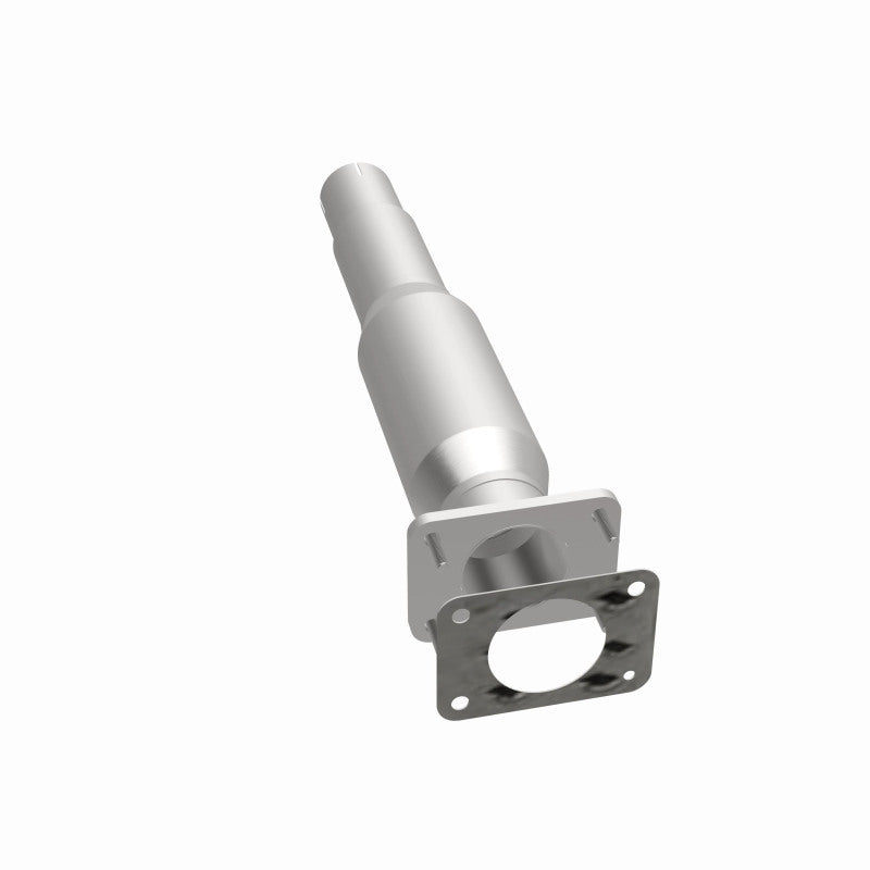 MagnaFlow California Grade CARB Compliant Direct-Fit Catalytic Converter 4481204 360 Degree Image Set