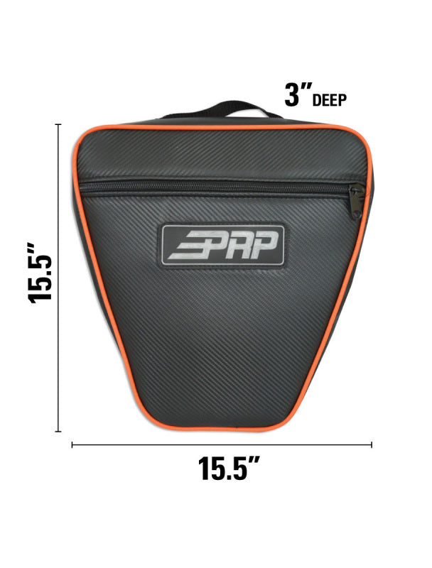 PRP Seats PRP Universal Door Bag E31-210 E31-210 Photo - out of package