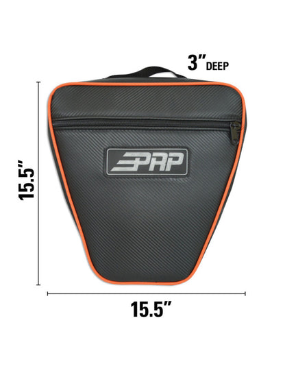 PRP Seats PRP Universal Door Bag E31-210 E31-210 Photo - out of package