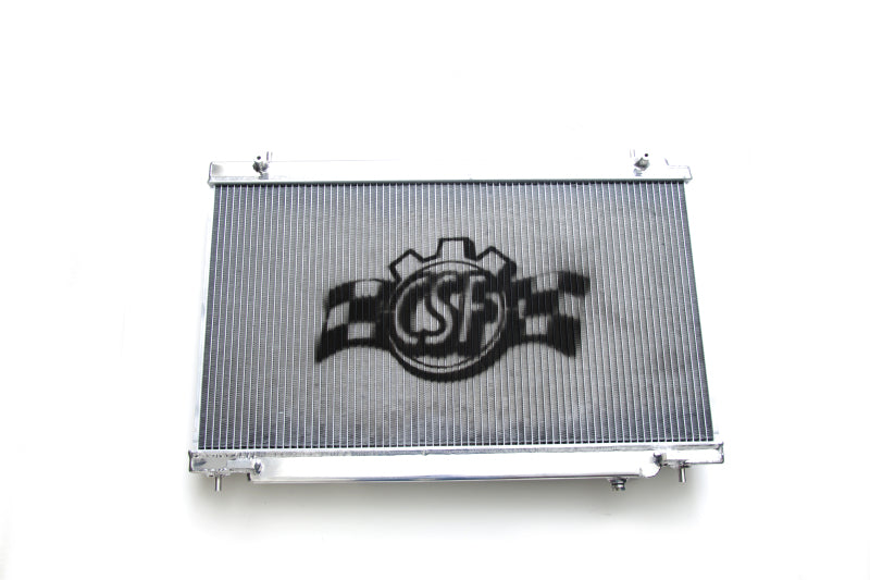 CSF 07-08 Nissan 350Z Radiator 7022 7022 Photo - Primary