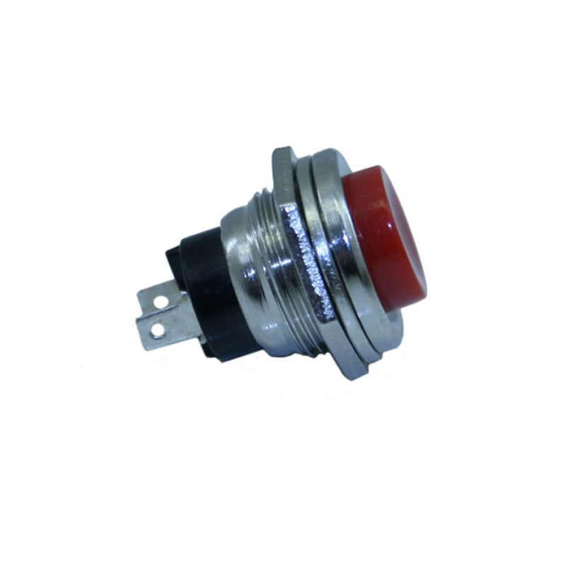 Nitrous Express Nitrous System Activation Push Button 15706 Photo - Primary