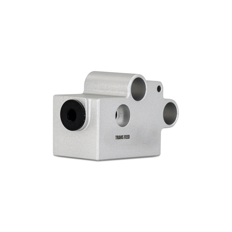 Mishimoto 2017+ Ford Raptor 10R80 Thermal Bypass Valve Upgrade MMTC-RPTR-TBVFF MMTC-RPTR-TBVFF User 1