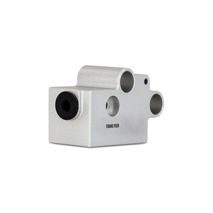 Mishimoto 2017+ Ford Raptor 10R80 Thermal Bypass Valve Upgrade MMTC-RPTR-TBVFF MMTC-RPTR-TBVFF User 1