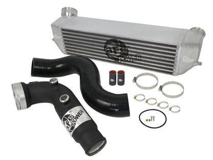 aFe  POWER 46-20152-B BladeRunner GT Series Intercooler with Tubes 46-20152-B Photo - Primary