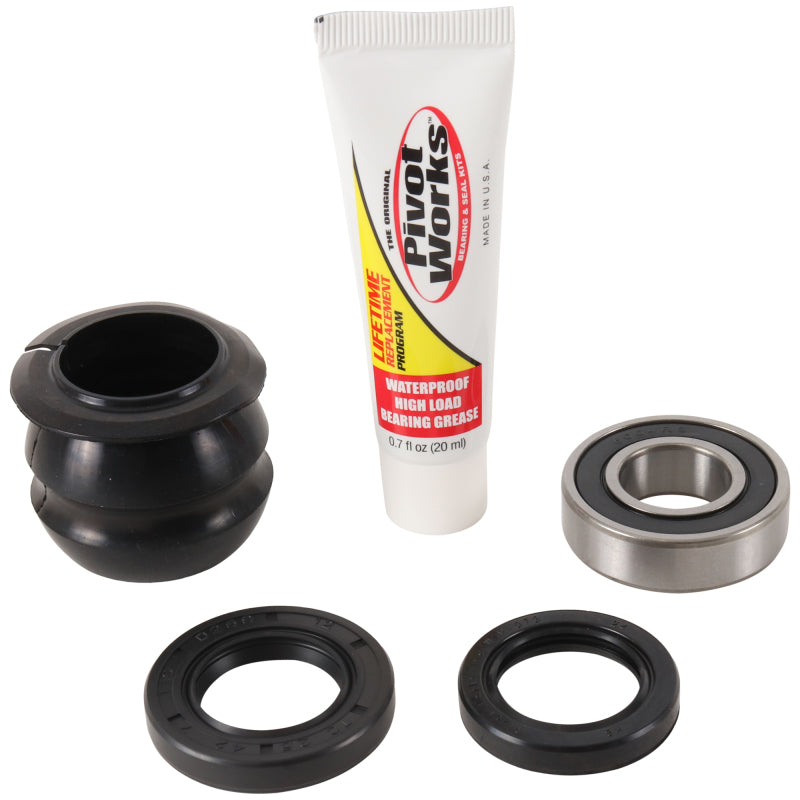 Pivot Works Steering Stem Bearg Kit PWSSK-H22-000 PWSSK-H22-000 Photo - Primary