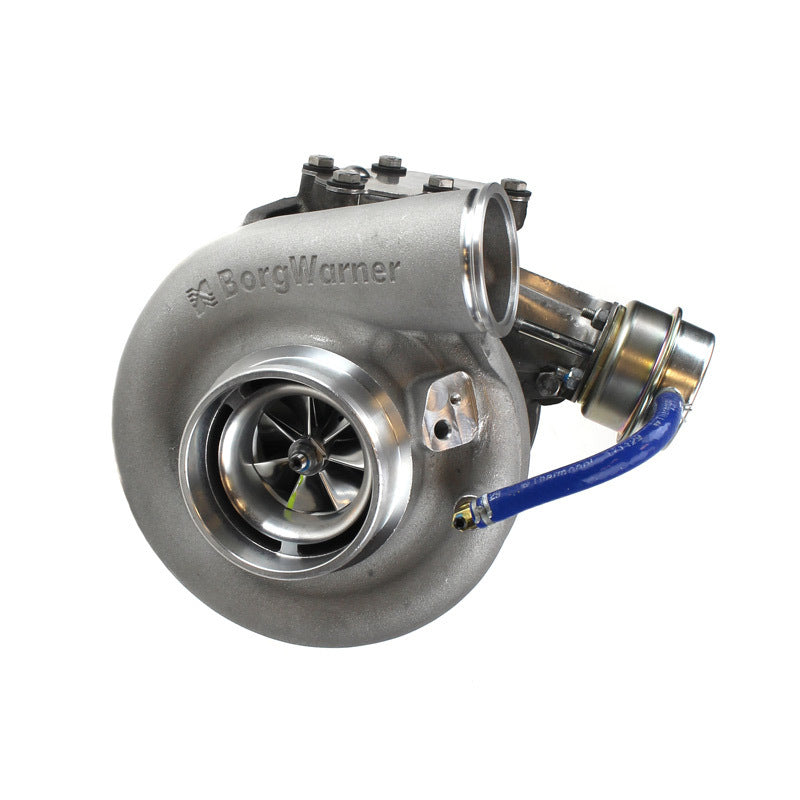 Industrial Injection Dodge 5.9L 2nd Gen PhatShaft 62 Turbo 12CM Housing 350-550 HP 3622306501 3622306501 User 1