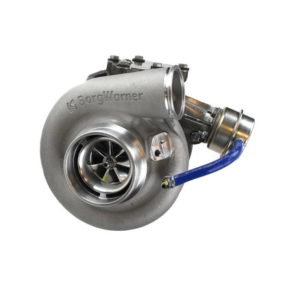 Industrial Injection Dodge 5.9L 2nd Gen PhatShaft 62 Turbo 12CM Housing 350-550 HP 3622306501 3622306501 User 1
