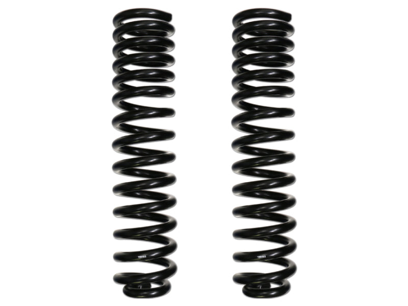 ICON 2005+ Ford F-250/F-350 Front 7in Dual Rate Spring Kit 67015 67015 Photo - Primary