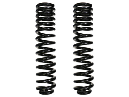 ICON 2005+ Ford F-250/F-350 Front 7in Dual Rate Spring Kit 67015 67015 Photo - Primary