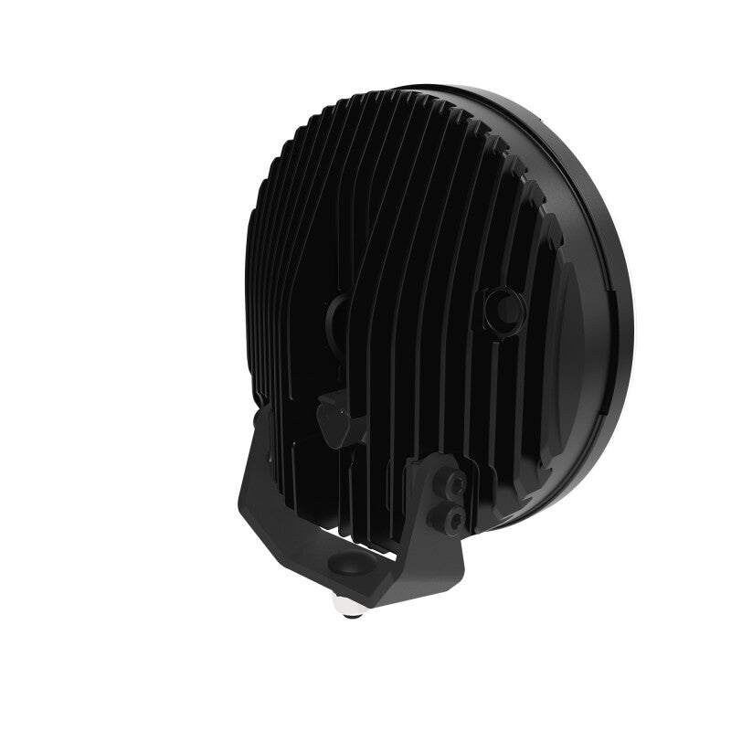 KC HiLiTES SlimLite 8in. LED 138W Spot Beam - Single Light 1101 1101 User 2