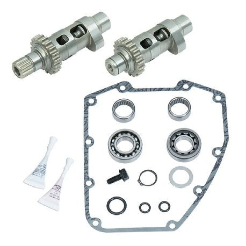 S&S Cycle 509C Chain Drive Cam Kit 330-0016 330-0016 User 1