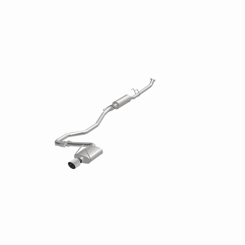 Magnaflow 2022+ Honda Civic Sport 2.0 Sedan NEO Cat-Back Exhaust System 19610 19610 360 Degree Image Set