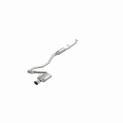 Magnaflow 2022+ Honda Civic Sport 2.0 Sedan NEO Cat-Back Exhaust System 19610 19610 360 Degree Image Set