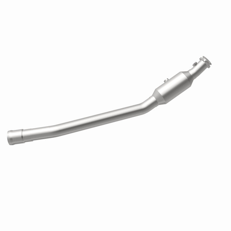 Magnaflow 13-14 Mercedes-Benz GL450 4.6L Direct Fit Converter 5551486 5551486 360 Degree Image Set